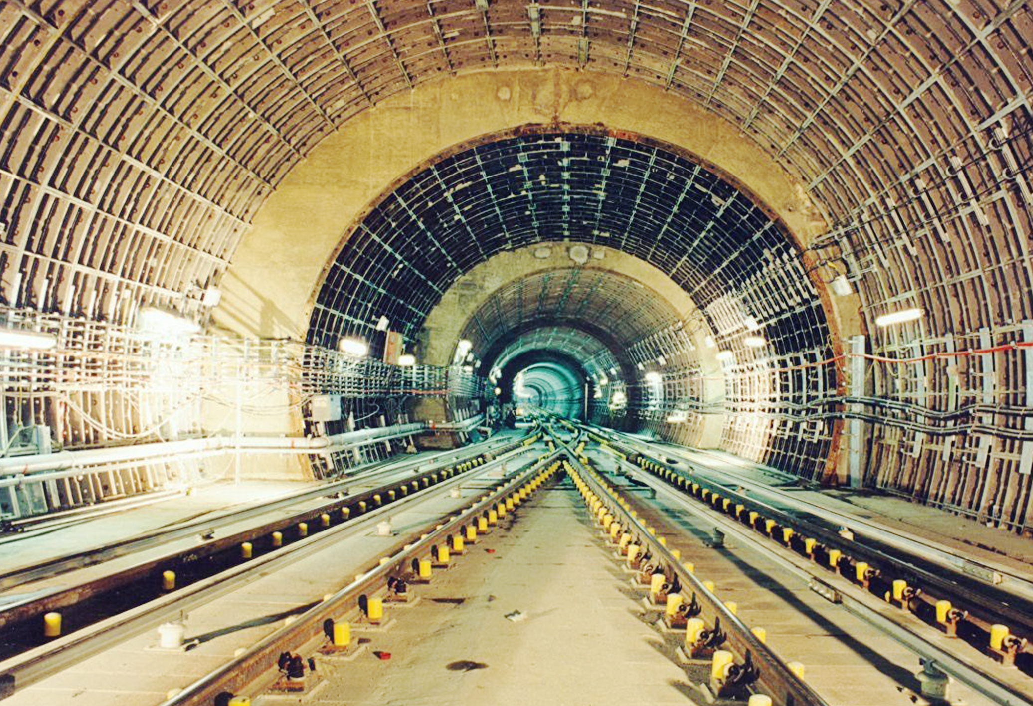 広州地下鉄1号線 Line 1 (Guangzhou Metro) JapaneseClass.jp