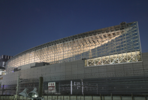 東京国際フォーラム