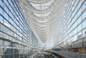 東京国際フォーラム