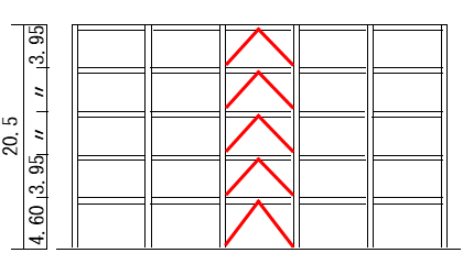 軸組図