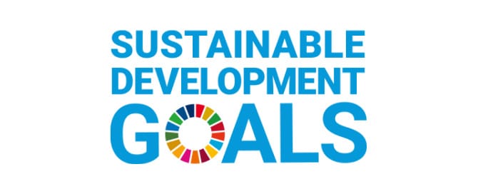 持続可能な開発目標（SDGs：Sustainable Development Goals)